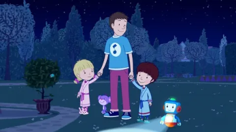 Lokomotiva Tomáš (8)