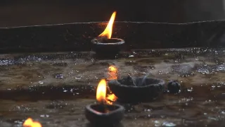 Na cestě po Kérale