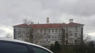 Výměna manželek II