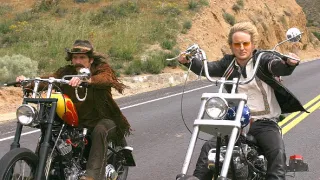 Starsky & Hutch