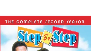 Krok za krokom II (3)