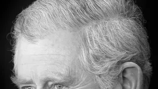 Kráľ Karol III.: Človek za korunou