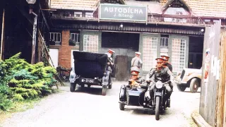 Četnické humoresky (17/39)