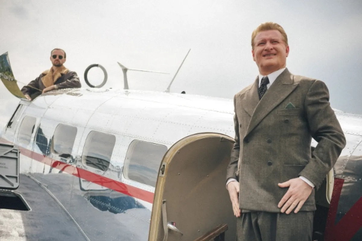 Úsvit, 2023 - fotogaléria