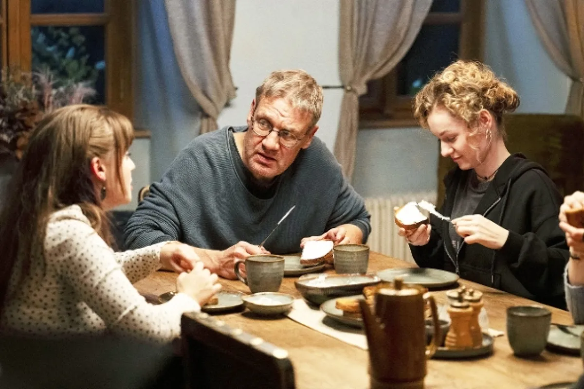 Bratři a sestry, 2025 - fotogaléria