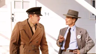 Oppenheimer