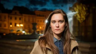 Místo zločinu České Budějovice (6/13)