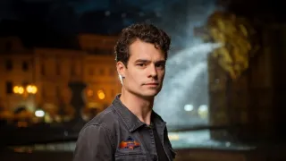 Místo zločinu České Budějovice (6/13)