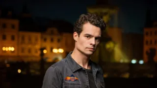 Místo zločinu České Budějovice (6/13)