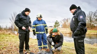 Místo zločinu České Budějovice (6/13)