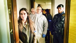 Místo zločinu České Budějovice (6/13)