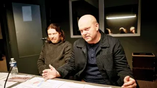 Místo zločinu České Budějovice (6/13)