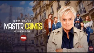 Vysoká škola zločinu II (2/6)