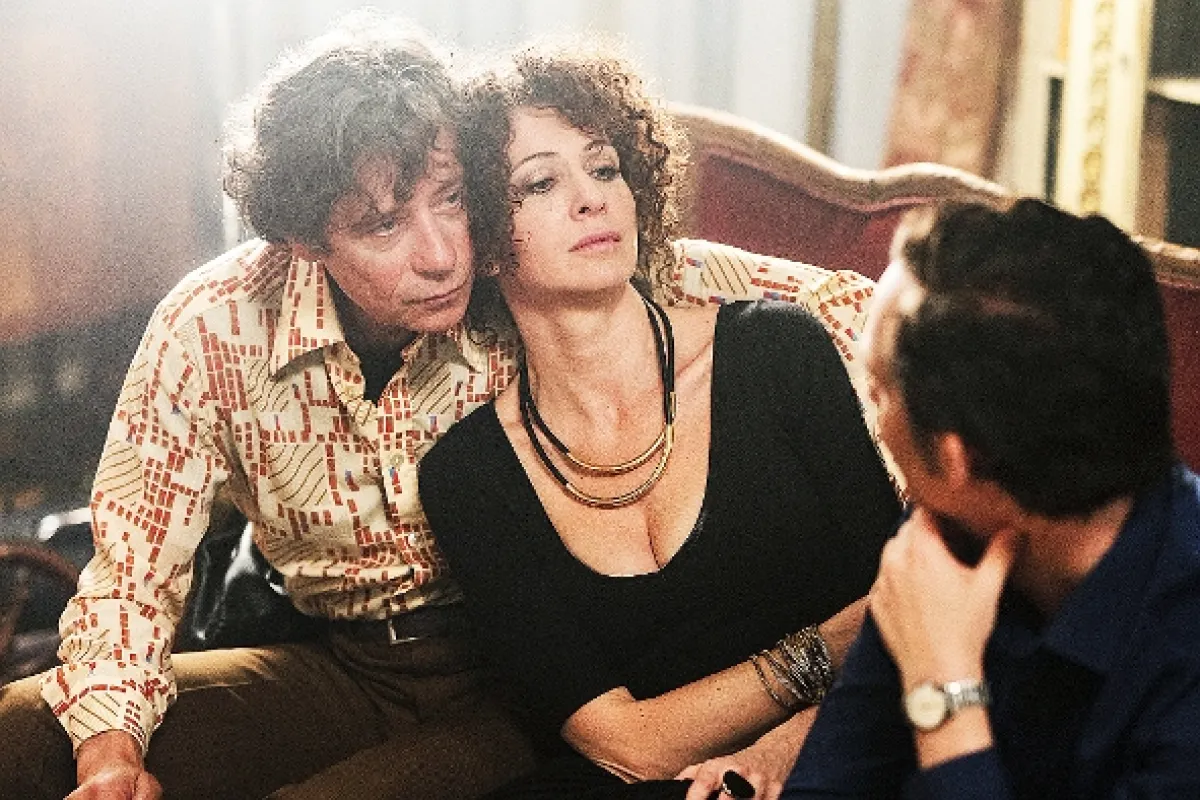 Pražské orgie, 2019 - fotogaléria