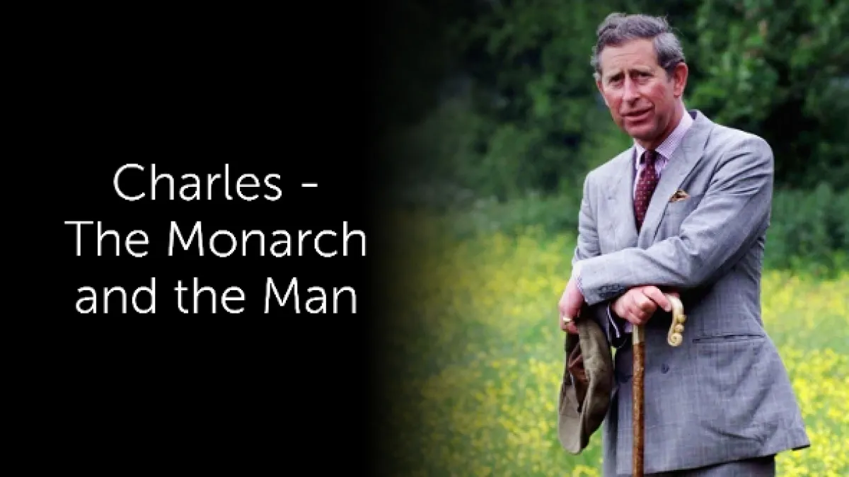 Kráľ Karol III.: Človek za korunou, 2022 - fotogaléria