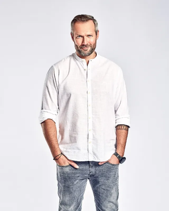 Survivor Česko & Slovensko - fotogaléria