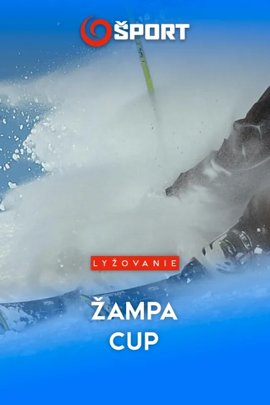 Žampa Cup - fotogaléria