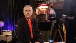 Na plovárně s Hynkem Vichem