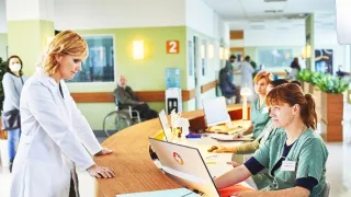 Anatomie života (4)