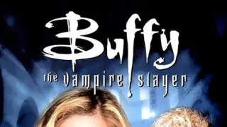 Buffy, přemožitelka upírů VII (16)