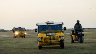 Žlutou žábou až do Mongolska (11/12)