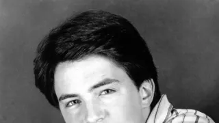 Matthew Perry: Ten, který odešel bez úsměvu