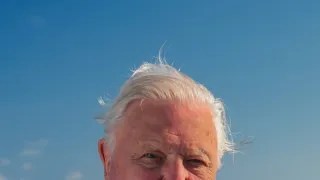 Svetové dobrodružstvo Davida Attenborougha