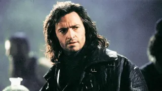 Van Helsing