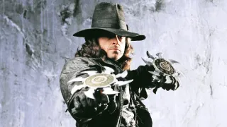 Van Helsing