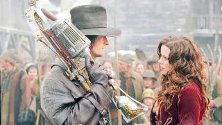 Van Helsing