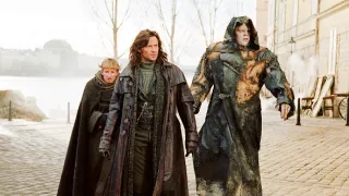 Van Helsing
