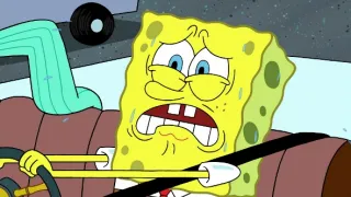 SpongeBob v kalhotách IX