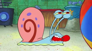 SpongeBob v kalhotách IX