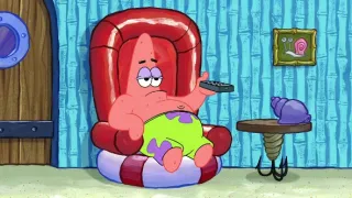 SpongeBob v kalhotách IX