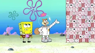 SpongeBob v kalhotách IX