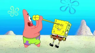 SpongeBob v kalhotách IX