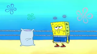 SpongeBob v kalhotách IX