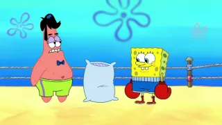 SpongeBob v kalhotách IX