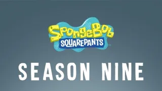 SpongeBob v kalhotách IX