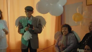 Tajný agent