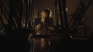 Tajný agent