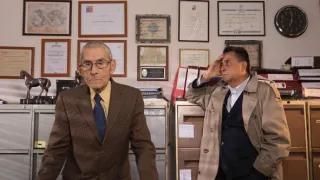 Tajný agent
