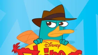 Phineas a Ferb IV (29/36)