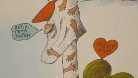 Copak je to za vojáka