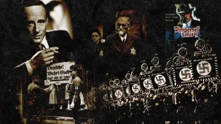 Druhá světová válka ve filmu (1/3)