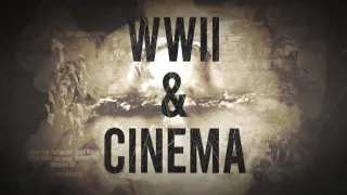 Druhá světová válka ve filmu (1/3)