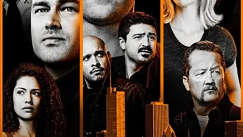 Chicago Fire VII (2)