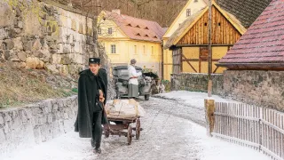 Tichá pošta