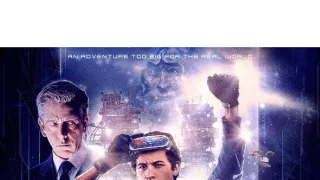 Ready Player One: Hra sa začína