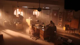 Rudý kapitán